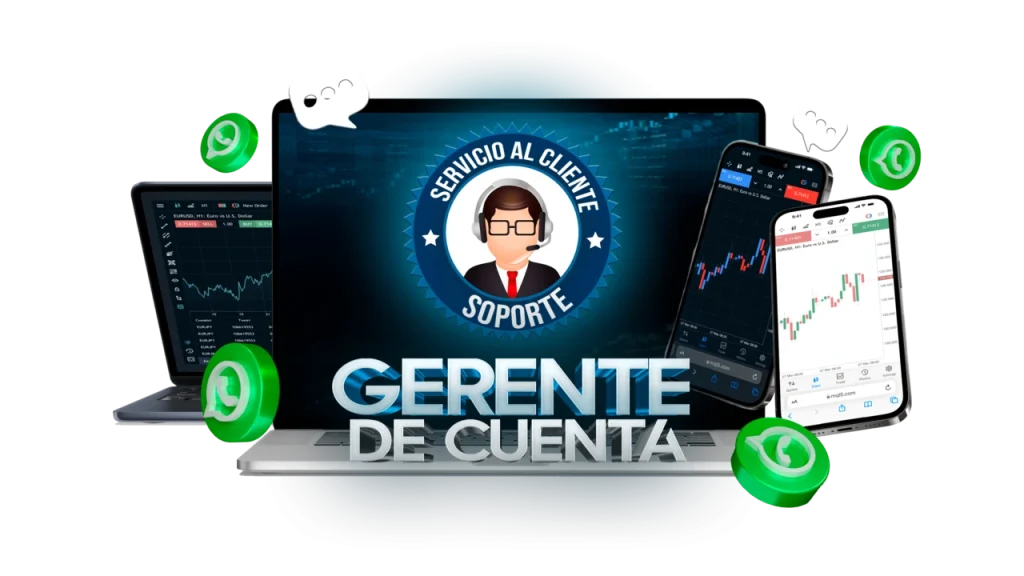 Gerente de Cuenta