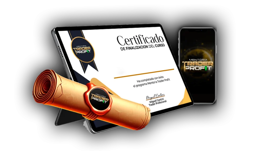 Diploma Certificado