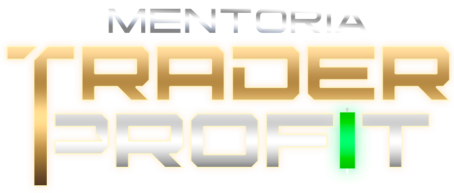 Trader Profit Logo